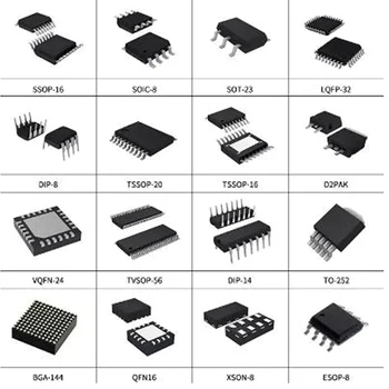 100% Оригинальные микроконтроллерные блоки ATTINY84V-10SSU (MCU/MPU/SoCs) SOIC-14