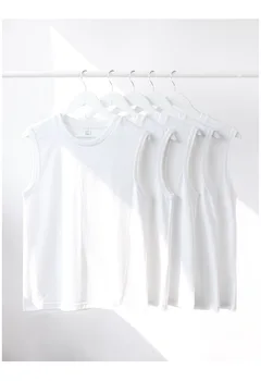 100% Хлопковая однотонная футболка, однотонная футболка, Мужские футболки, Летняя модная футболка с принтом, футболка с коротким рукавом