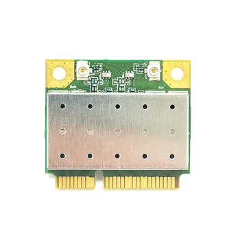 MT7612EN 2,4 G 5G Двухдиапазонная гигабитная встроенная беспроводная сетевая карта, мини-модуль PCIE WIFI, сетевая карта для Linux Android 20