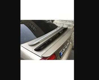 Для Honda Civic Vtec 2 Пластиковый Спойлер заднего багажника 2001-2006 годов Выпуска - Обвес, Диффузор, Крылья, Хромированный Стайлинг, Автооткрытие