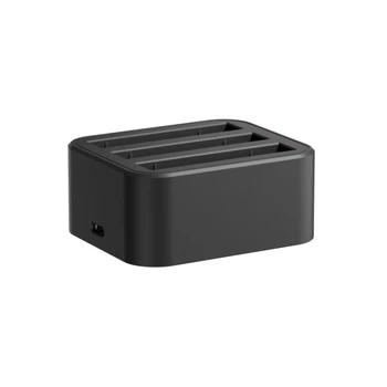 Для Insta360 X3 Аксессуары для зарядки Зарядное устройство Butler Аксессуары для камеры