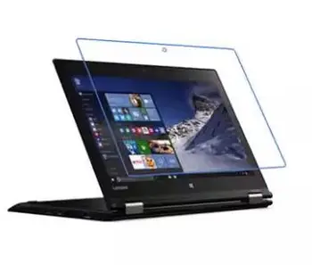 Защитная пленка для экрана из матовой гибкой пленки с защитой от синего света/царапин/бликов Для Lenovo ThinkPad Yoga 370 2-в-1