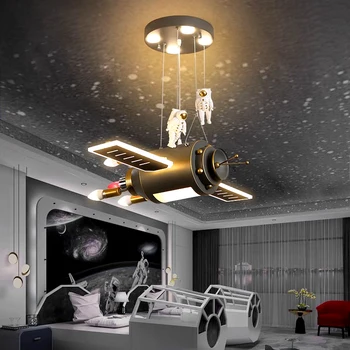 Люстра Led Art Подвесной Светильник Light Room Decor Nordic home столовая в помещении Потолочные Подвесные аксессуары для гостиной кухни украшения