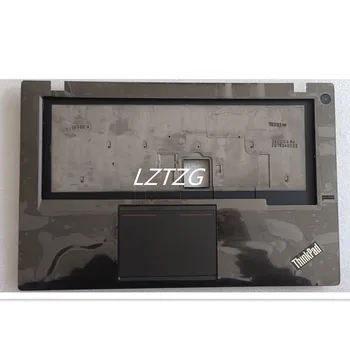Новая и Оригинальная Верхняя Крышка Корпуса с Подставкой для Рук C Shell для Ноутбука Lenovo ThinkPad T440S UMA AM0SO000000