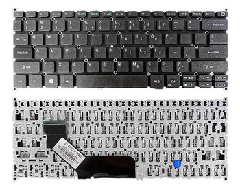 Новая клавиатура для ноутбука ACER SF514 SF314-52 S5-371 SF5 VX15 S30-20 SF113-31