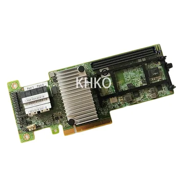 Оригинальная КАРТА 46C9111 00AE852 M5210 12 гб/сек. Raid PCI-e 3,0x8 SAS/SATA/SSD для X3550M5 X3650M5 Raid 0.1.5 Array Card