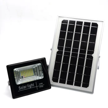 Солнечные садовые фонари S2 солнечная лампа Солнечная панель: поликремний 5 В * 10 Вт
