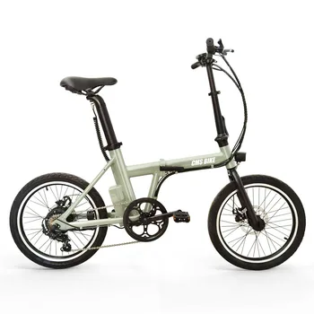 20-дюймовый велосипед, электрический велосипед, алюминиевый сплав, литиевая батарея мощностью 250 Вт, Жидкокристаллический дисплей, светодиодная фара, дисковый тормоз, прочный 8