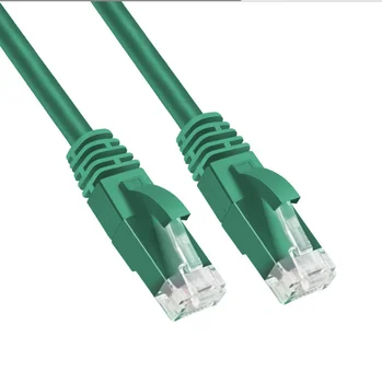 шесть сетевых кабелей для дома, ультратонкая высокоскоростная сеть cat6, гигабитная широкополосная компьютерная маршрутизация 5G, перемычка R2731 15